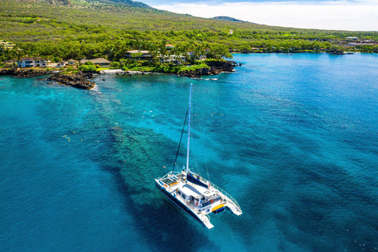 The Ultimate Guide to Planning a Family SCUBA Vacation