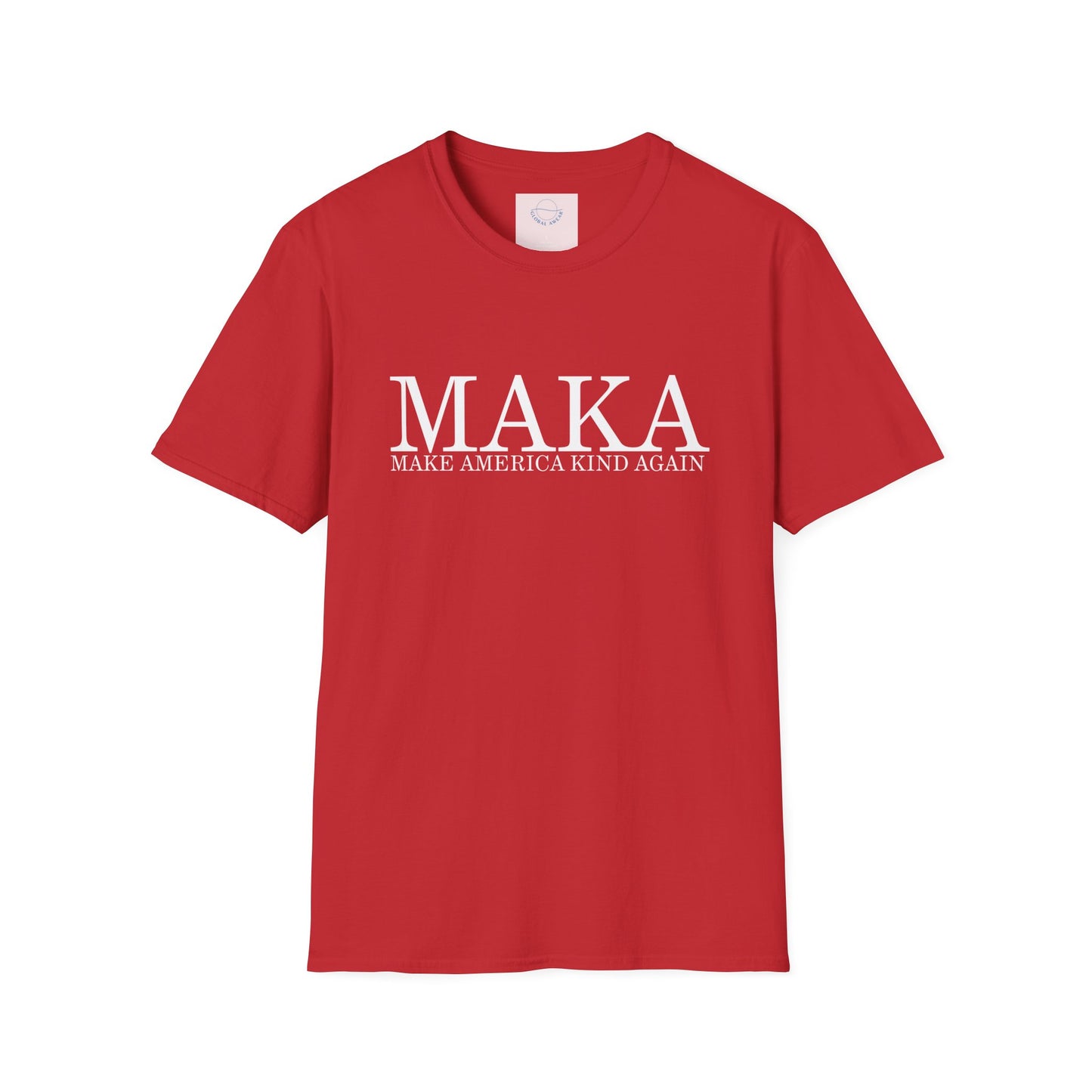 MAKA: Make America Kind Again Tee