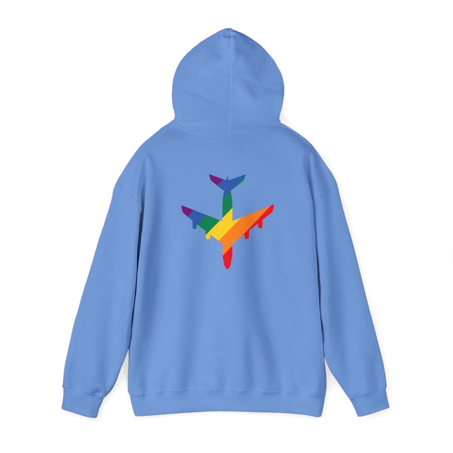 Destination...Pride Hoodie