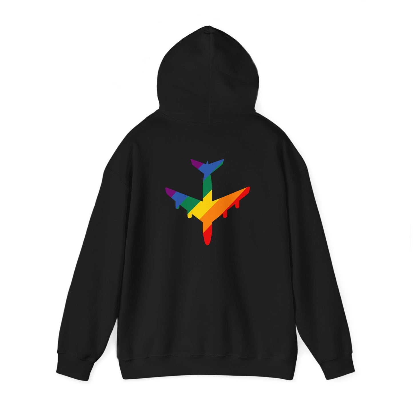 Destination...Pride Hoodie