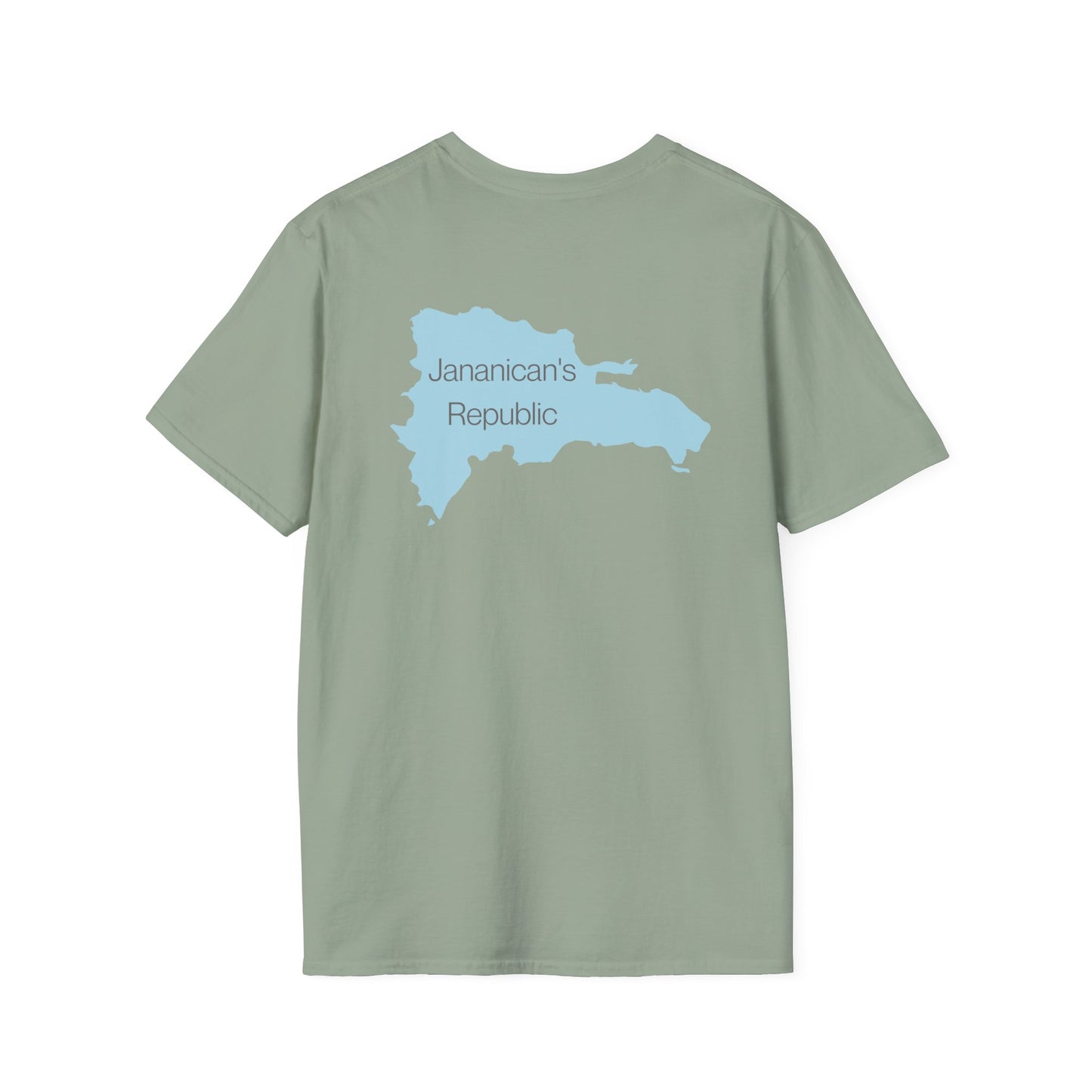 DR's Jananican's Republic
