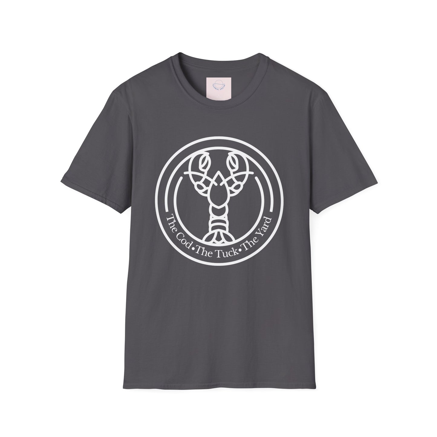The Cape & Islands Trifecta T-shirt