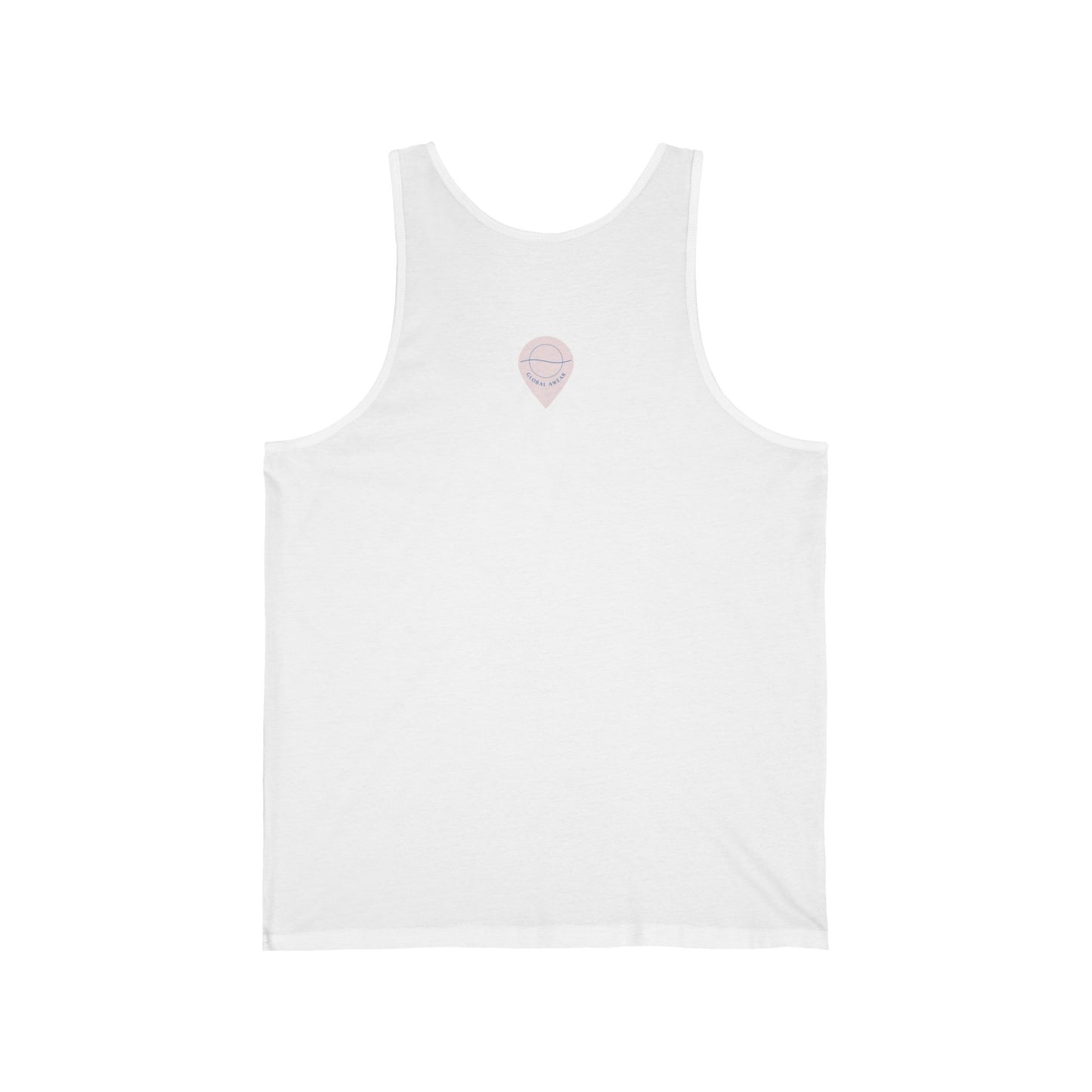 Out & Abroad: Pride Travel Tank