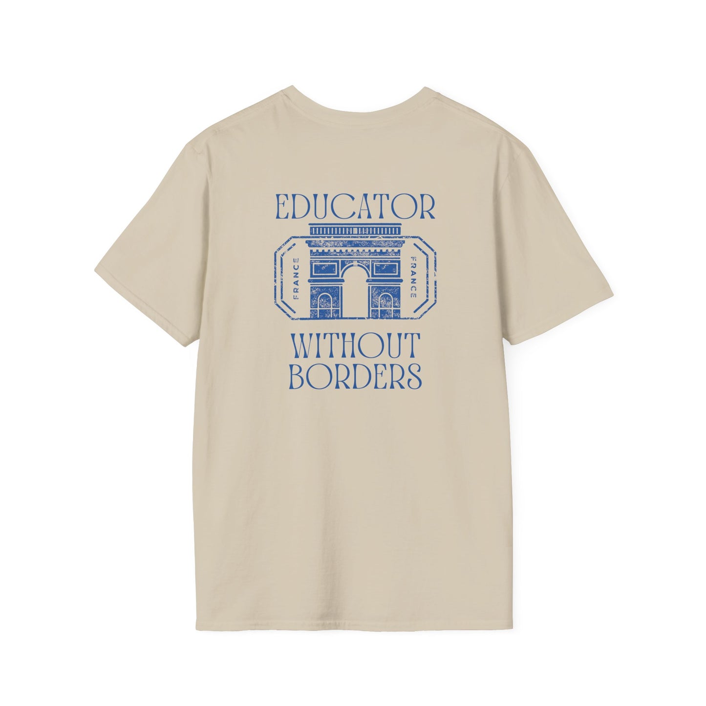 Educators Without Borders: France