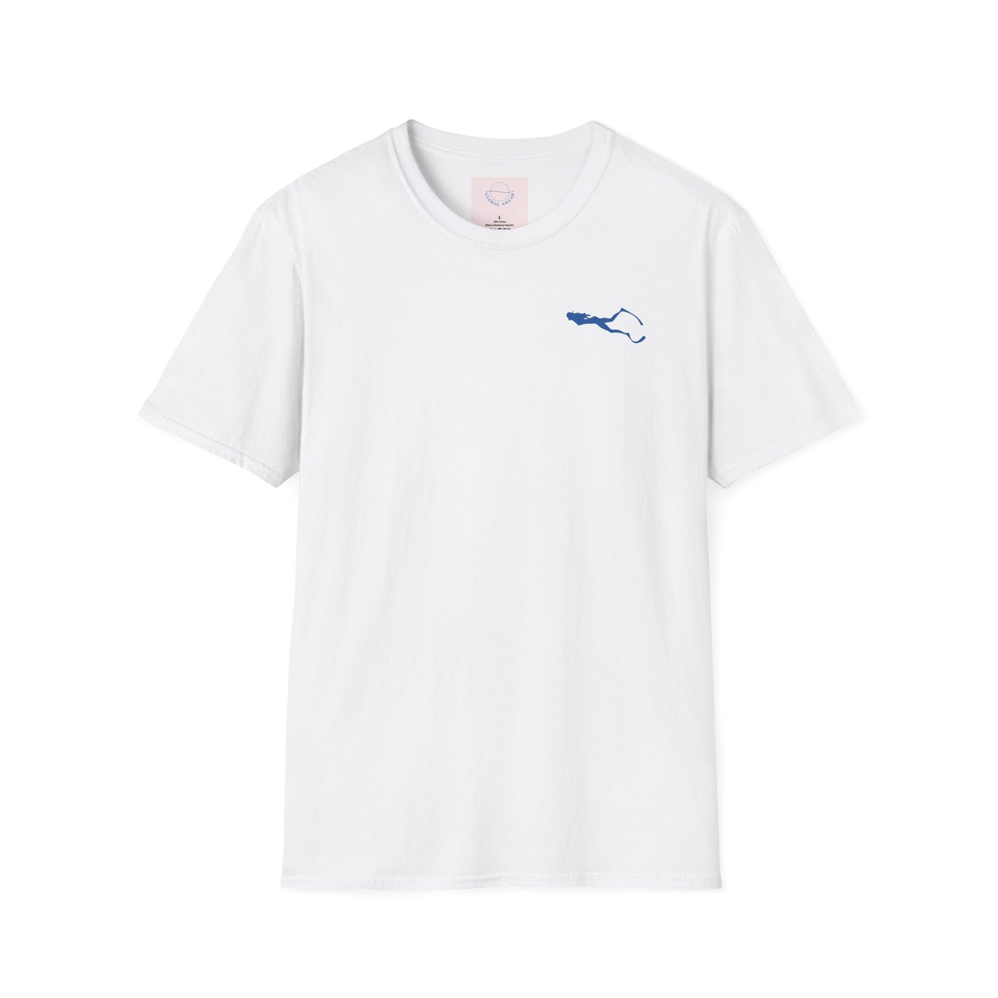 Inhale, Exhale, Descend Tee