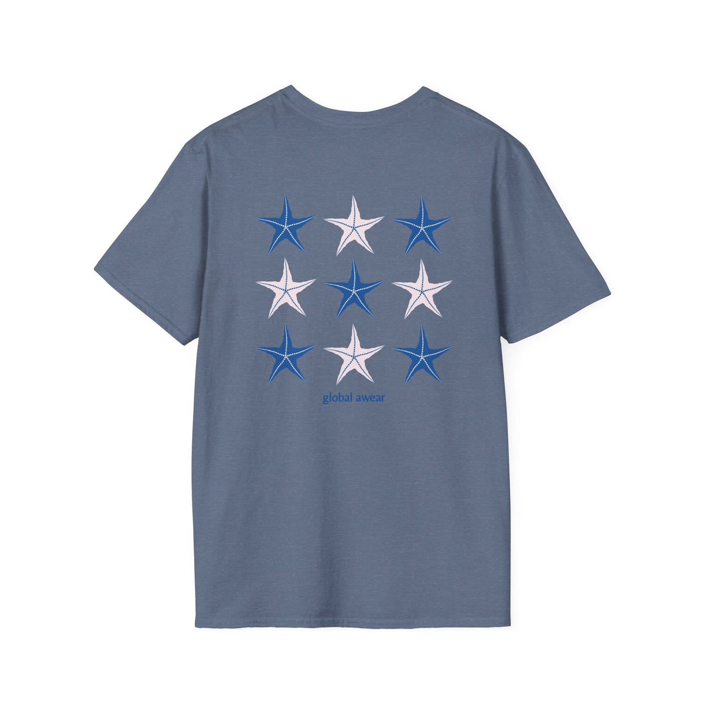 Stars of the Sea Tee