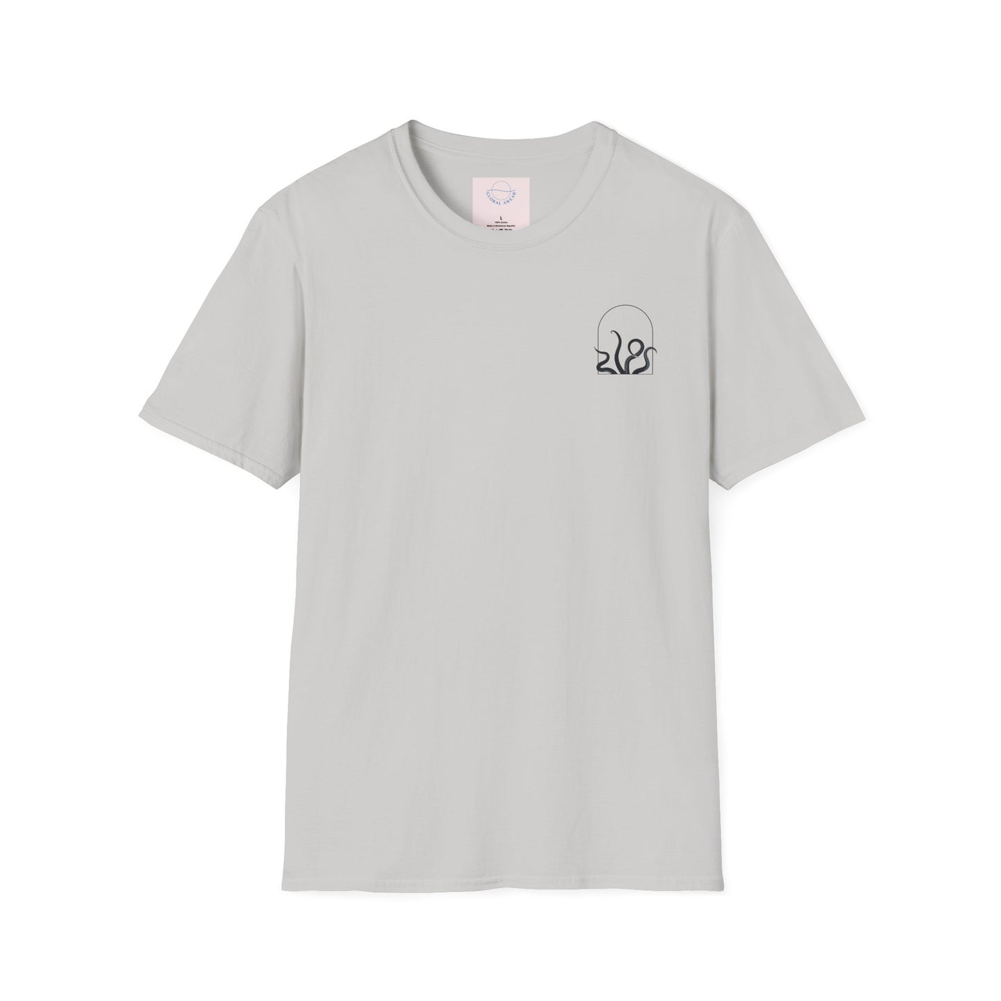 Deep Sea Drift Tee