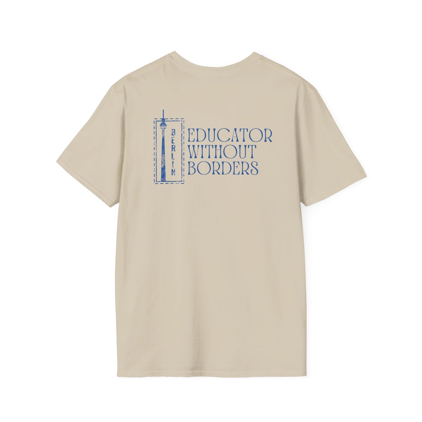 Educators Without Borders: Berlin