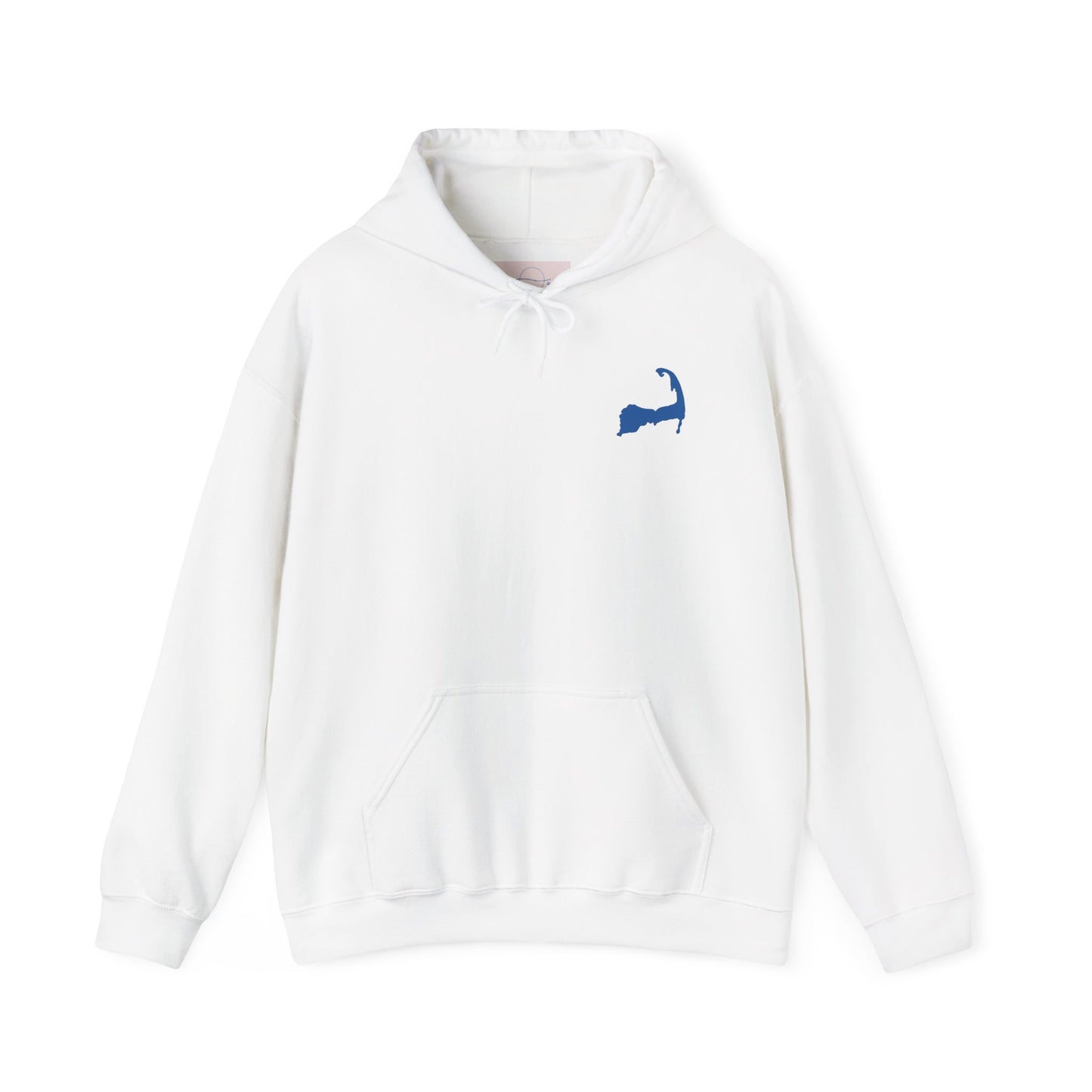 The Cod: Bougie on the Bay Hoodie