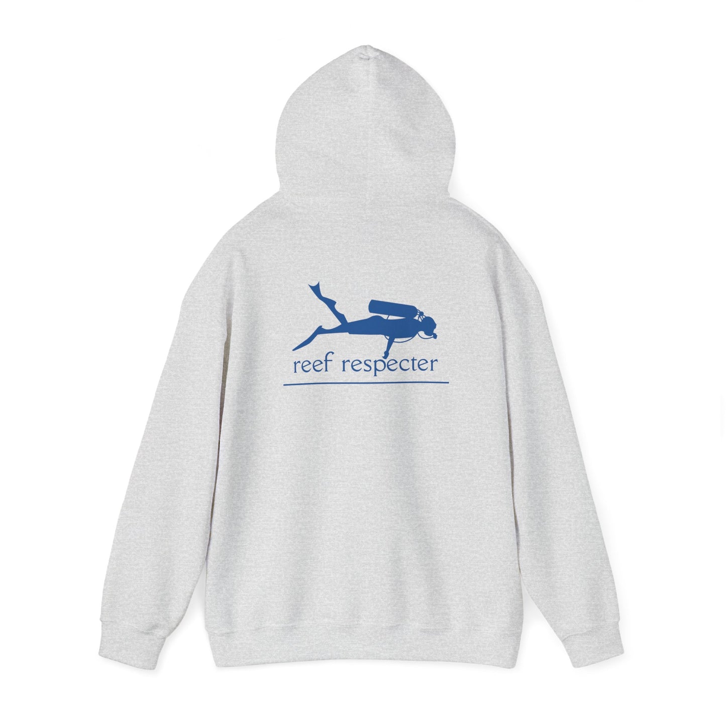 Reef Respecter Reminder Hoodie