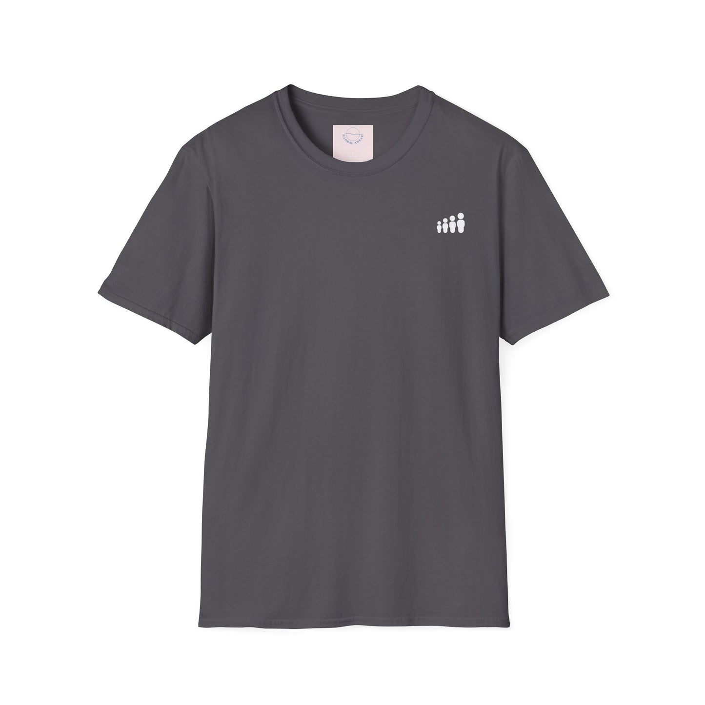 Made & Grown: Expat Life T-shirt