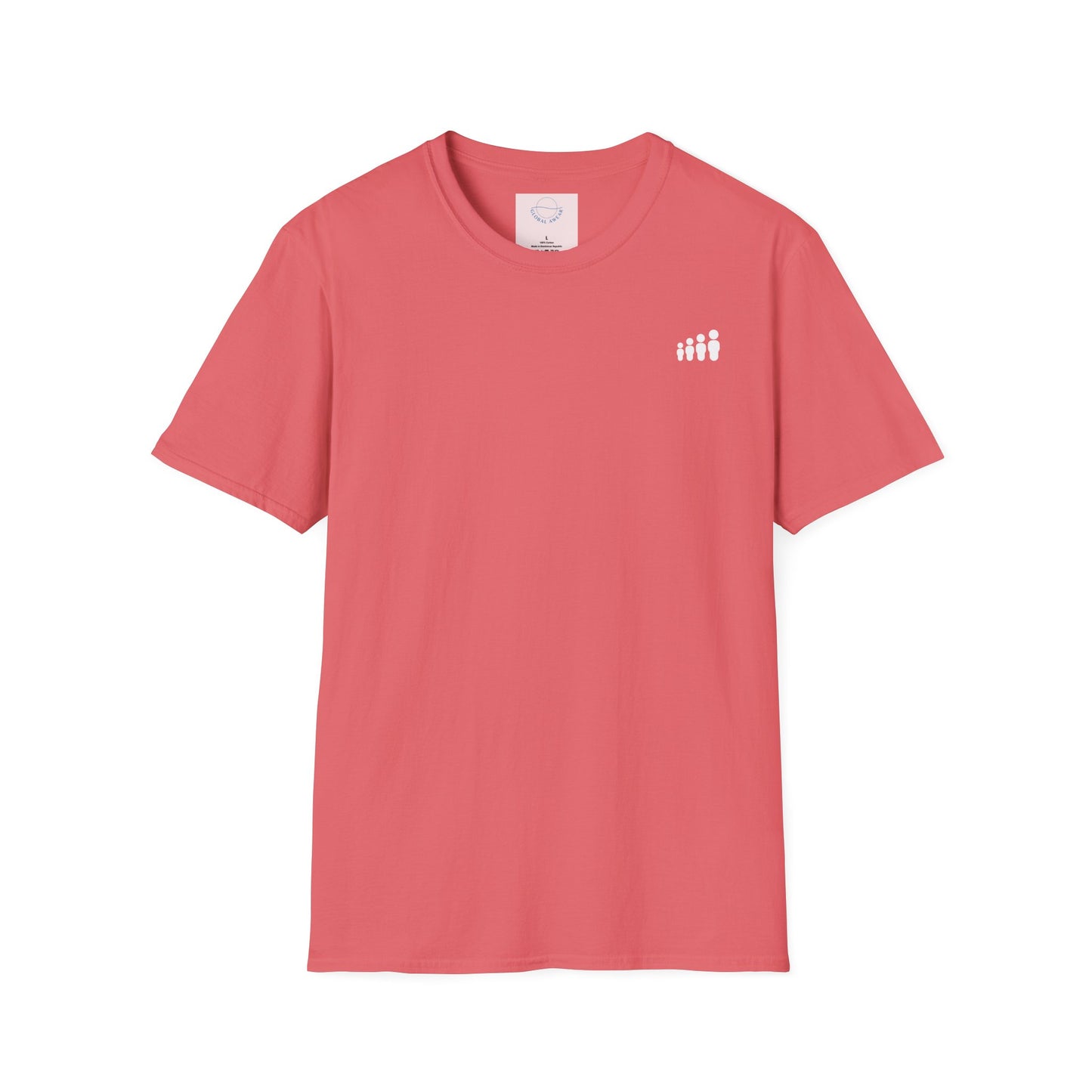 Made & Grown: Expat Life T-shirt
