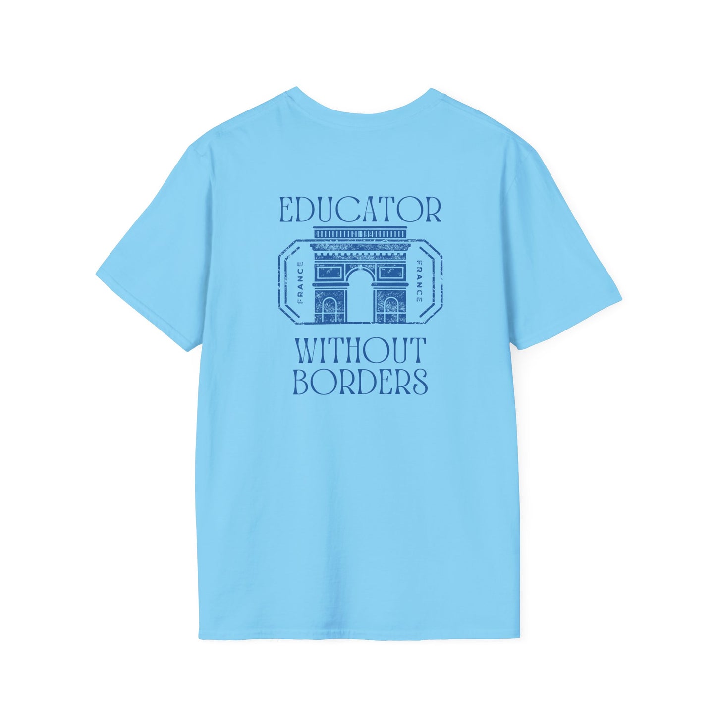 Educators Without Borders: France
