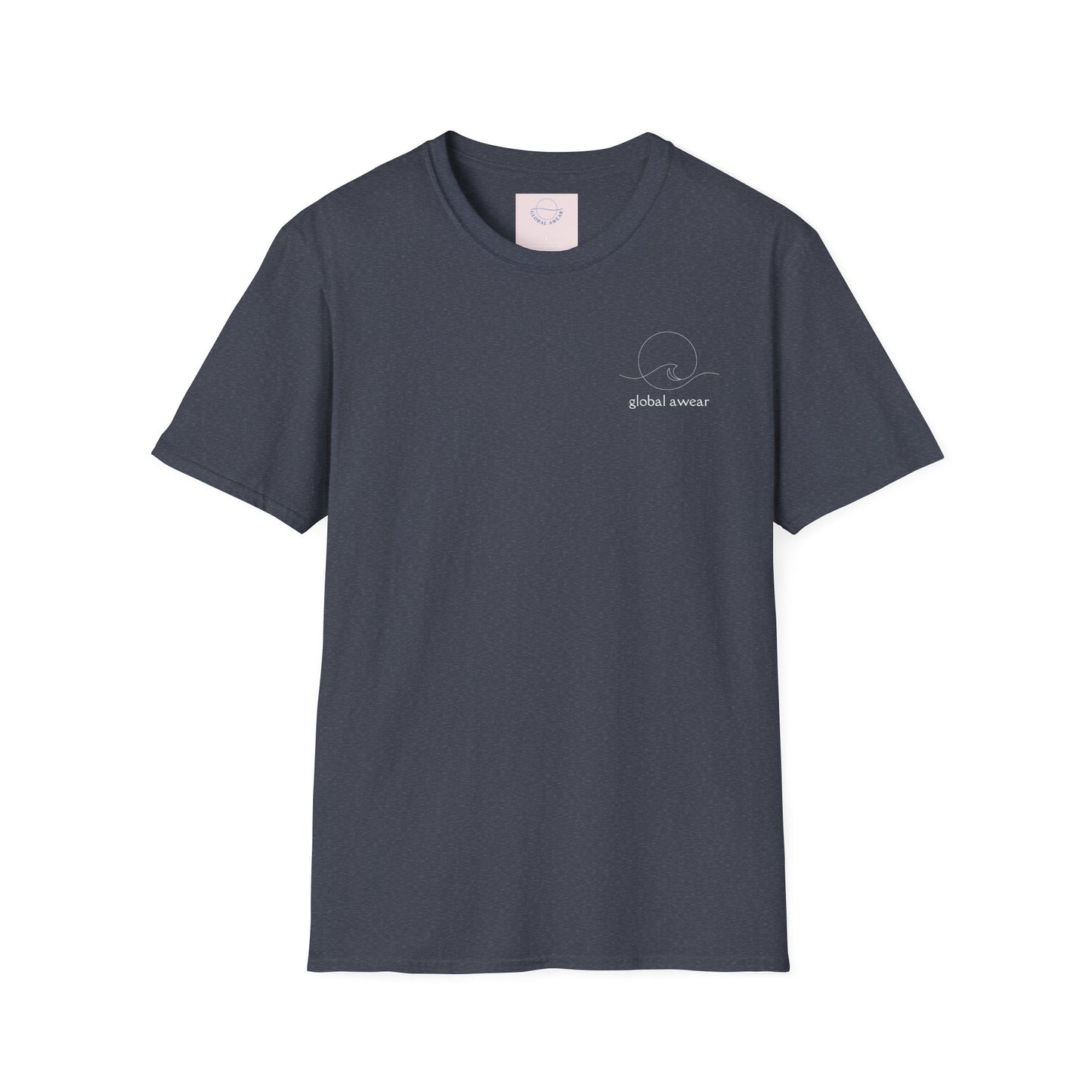 Destination: Depth - Dive Tee