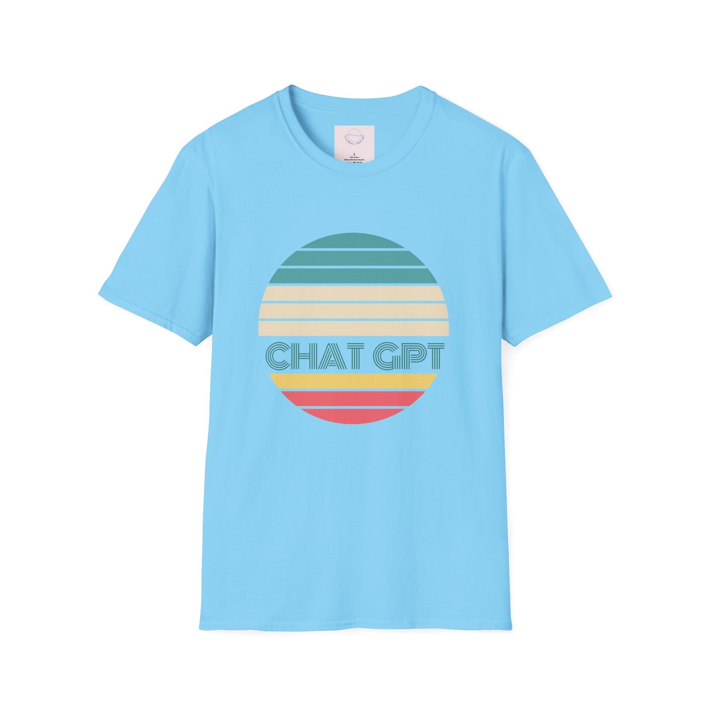 Vintage ChatGPT Classic Tee