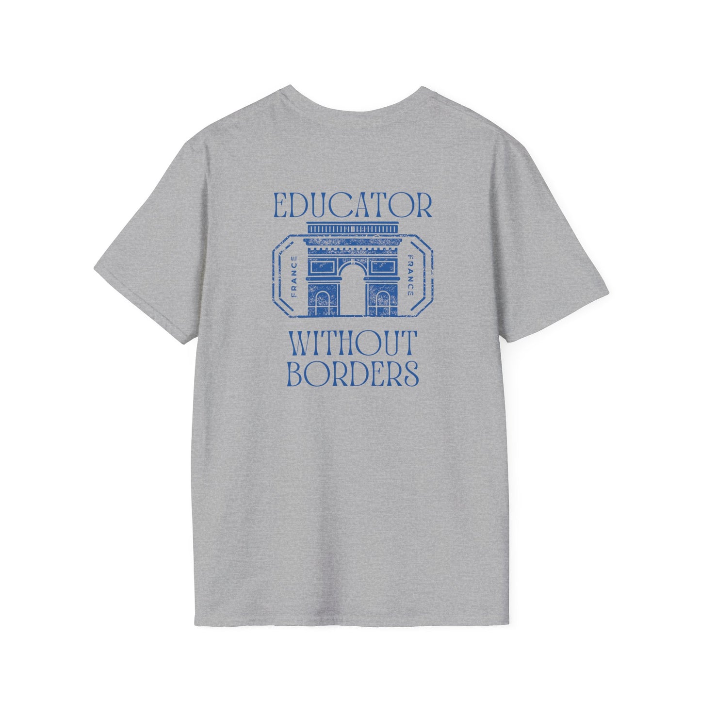 Educators Without Borders: France
