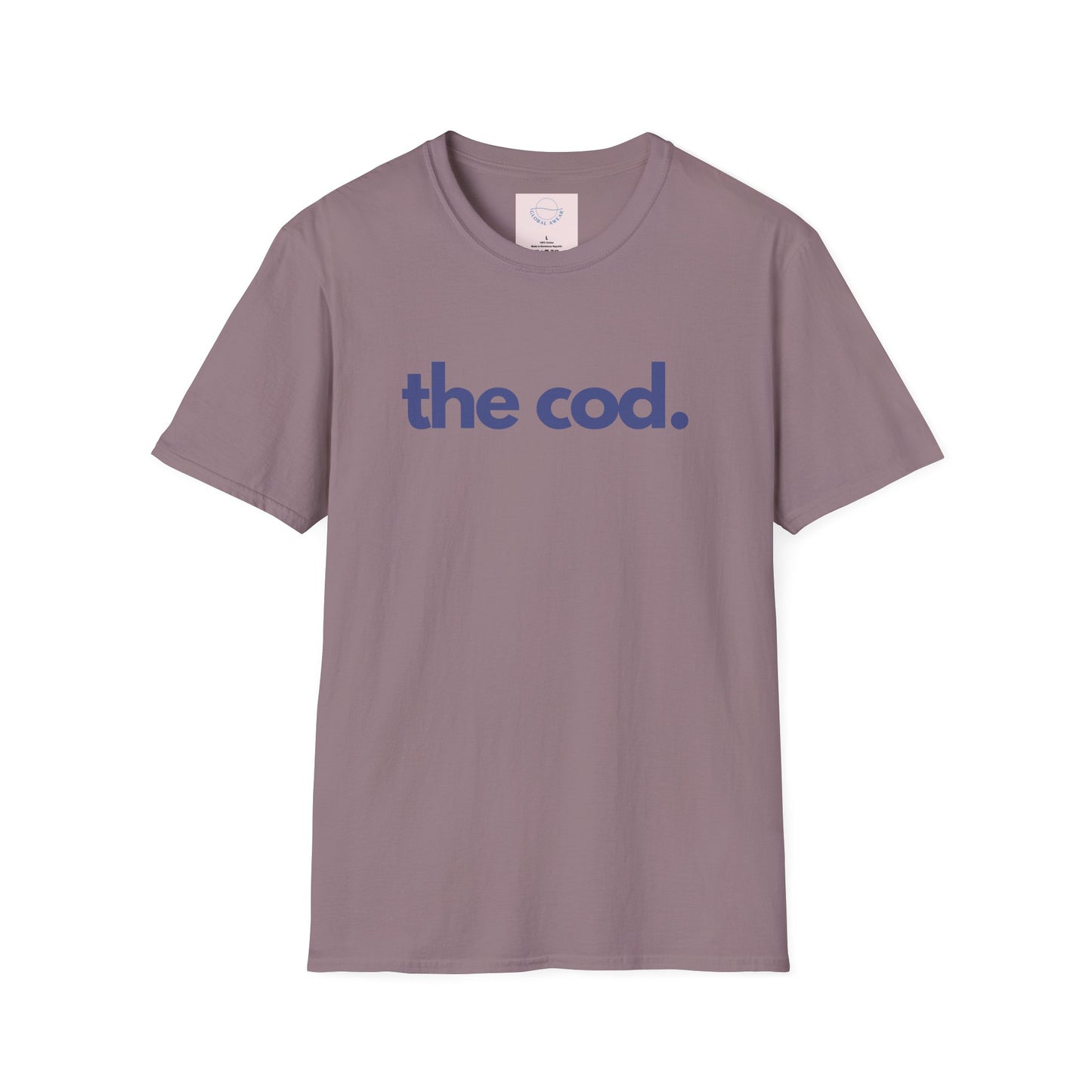 The Cod Classic T-shirt
