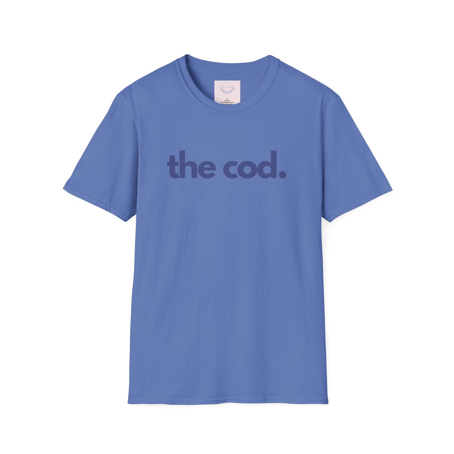 The Cod Classic T-shirt