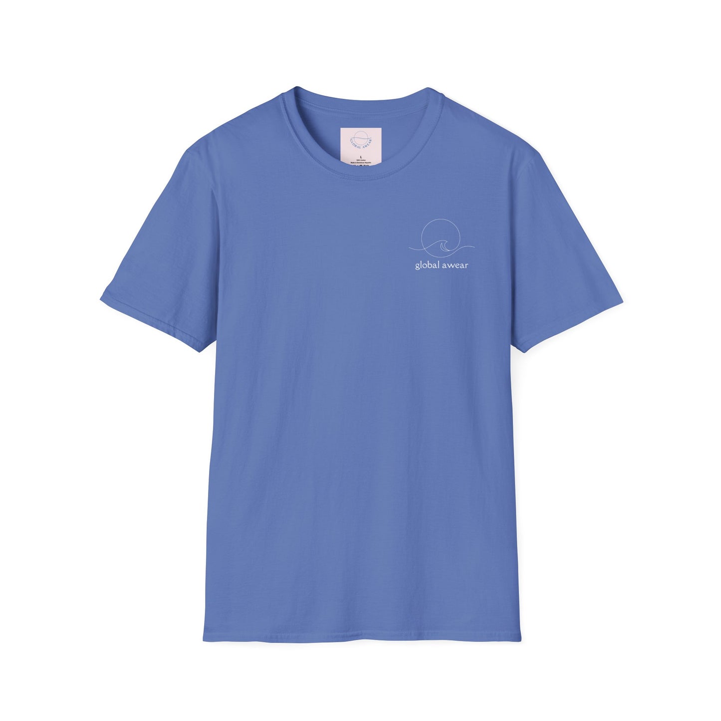 Destination: Depth - Dive Tee