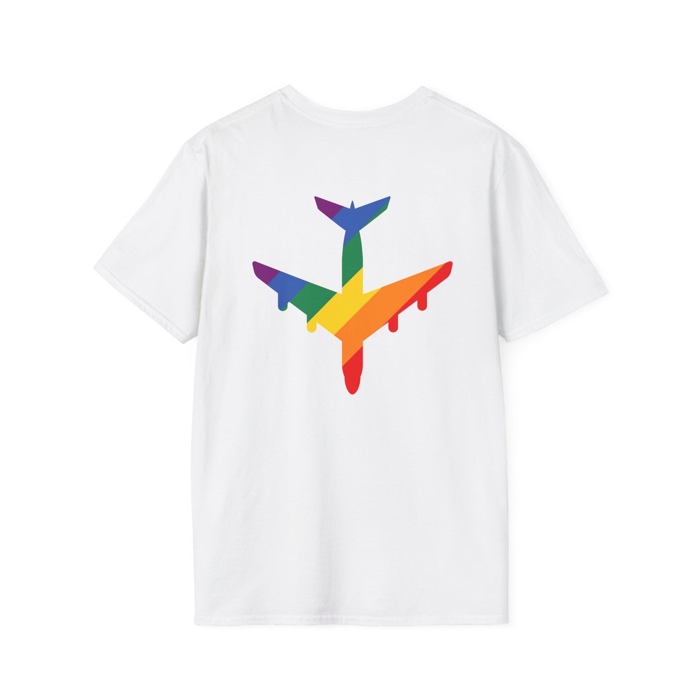 Destination... Pride T-shirt