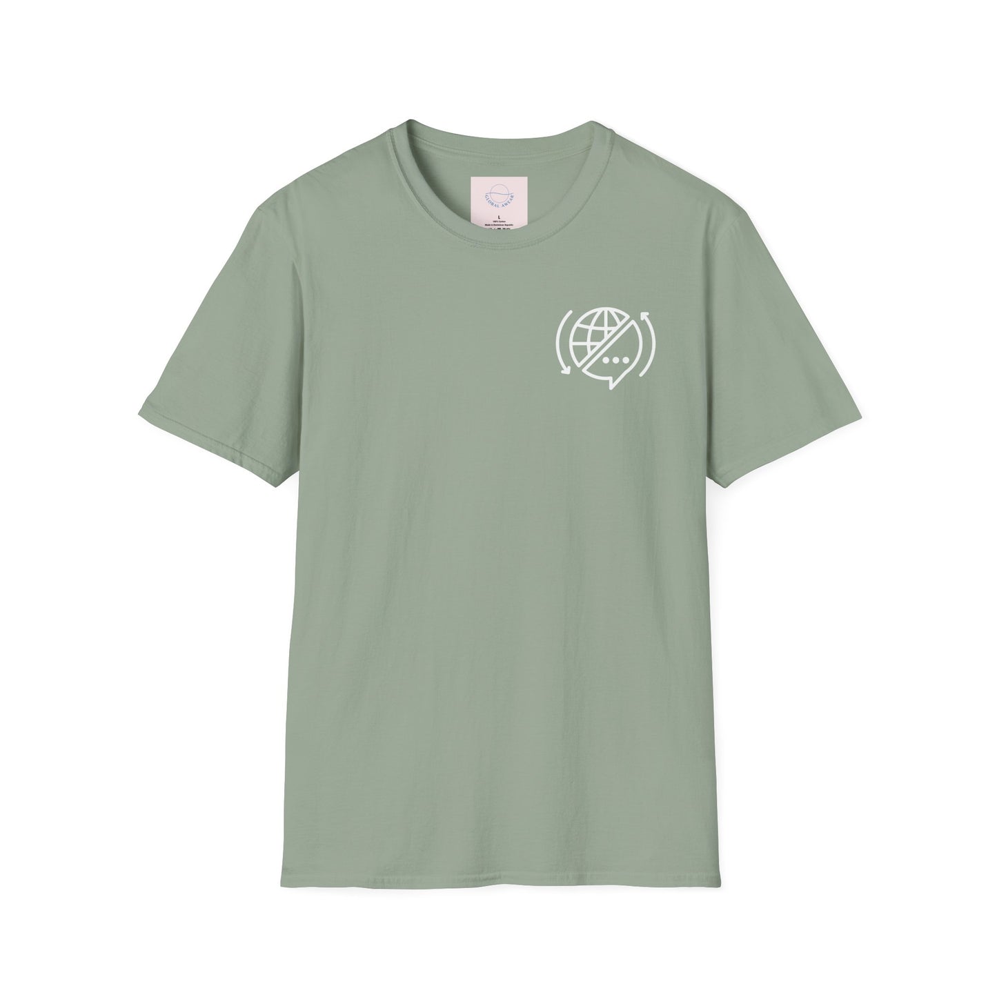 Lost & Found: Adventure T-shirt