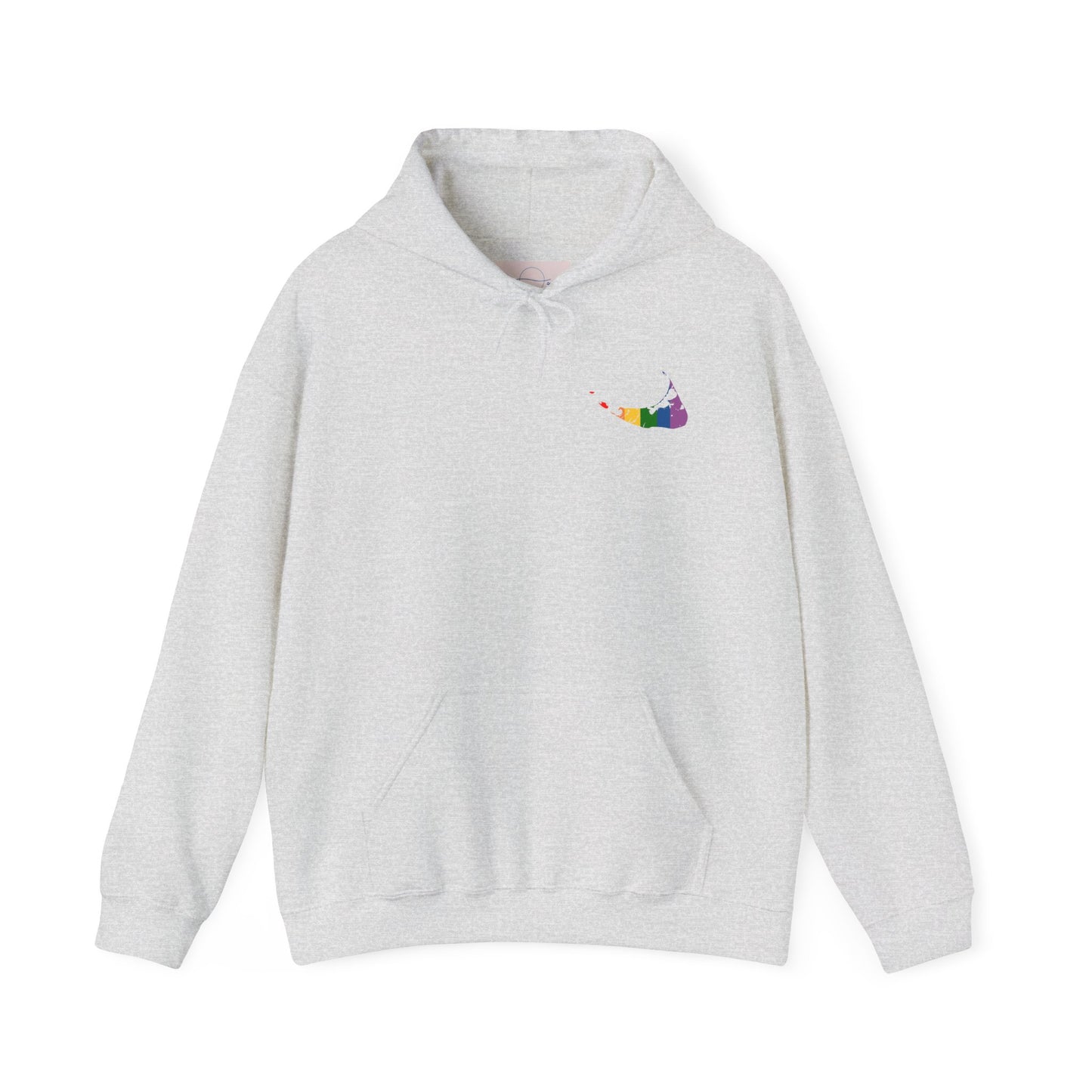 The Tuck Hoodie: Pride Edition