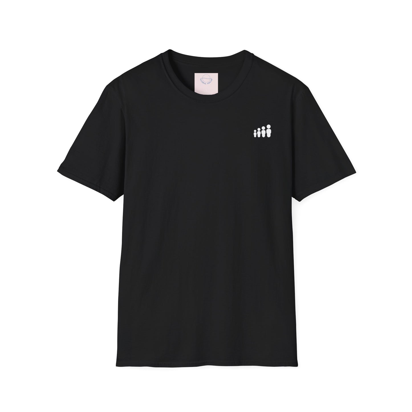 Made & Raised: Expat Life T-shirt