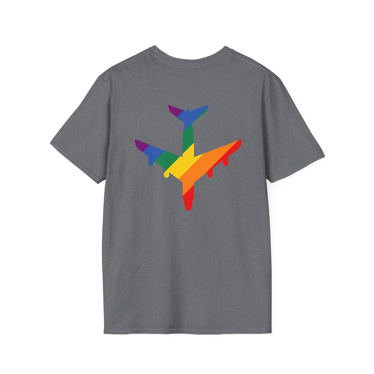 Destination... Pride T-shirt