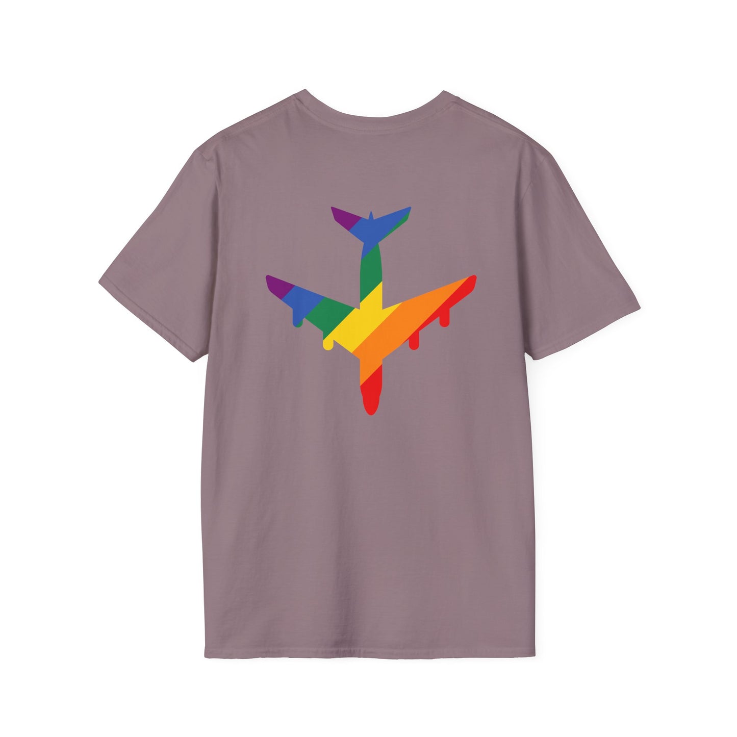 Destination... Pride T-shirt