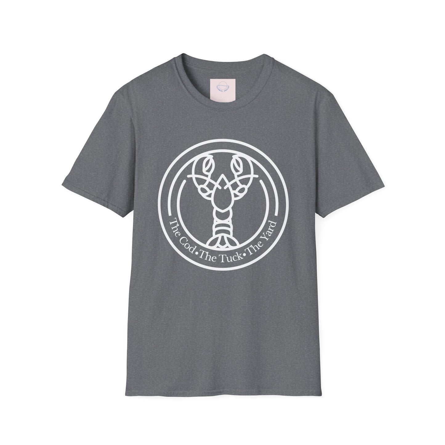The Cape & Islands Trifecta T-shirt