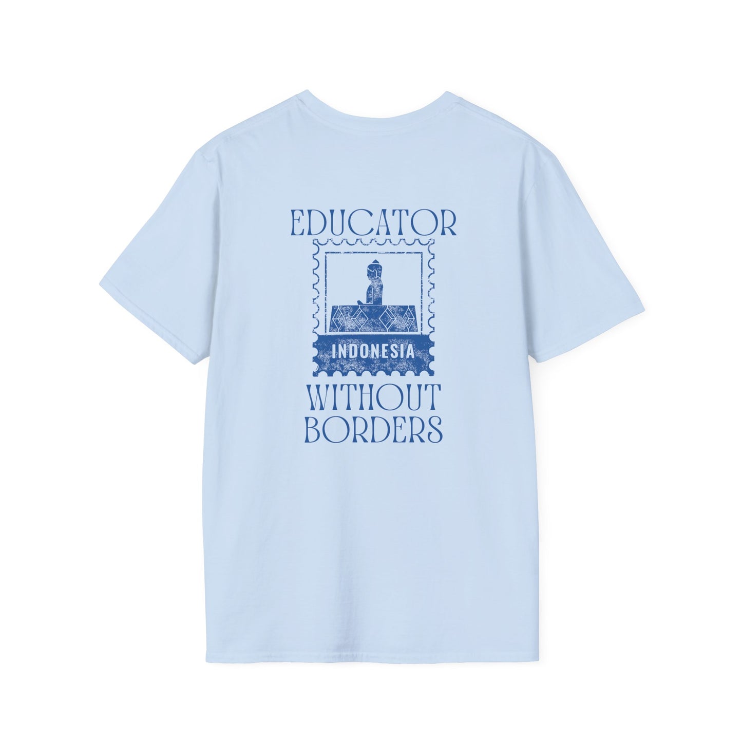 Educators Without Borders: Indonesia