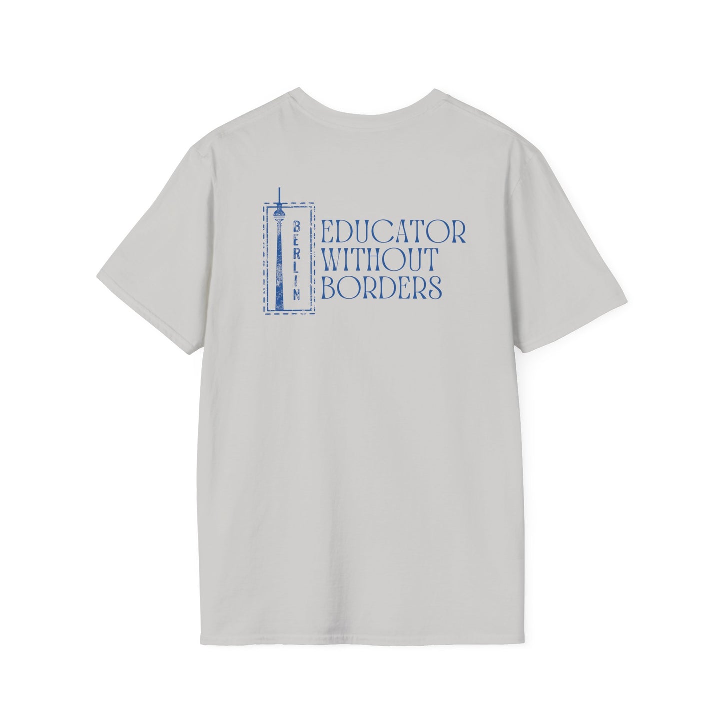 Educators Without Borders: Berlin
