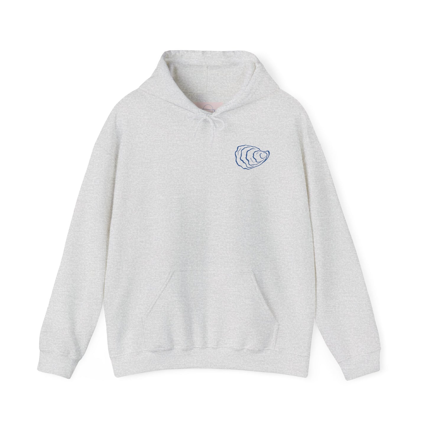 Shucked & Fabulous Hoodie