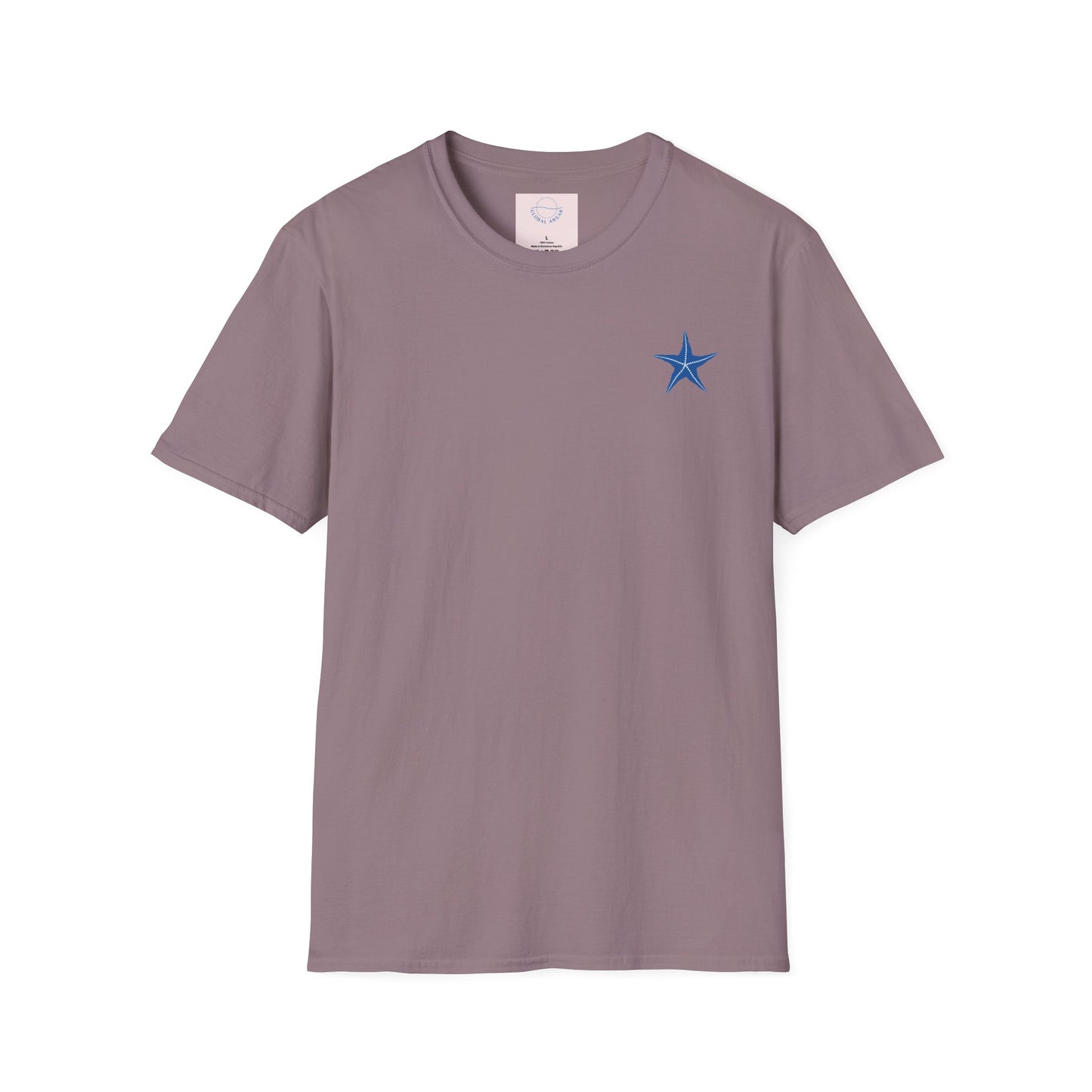 Stars of the Sea Tee
