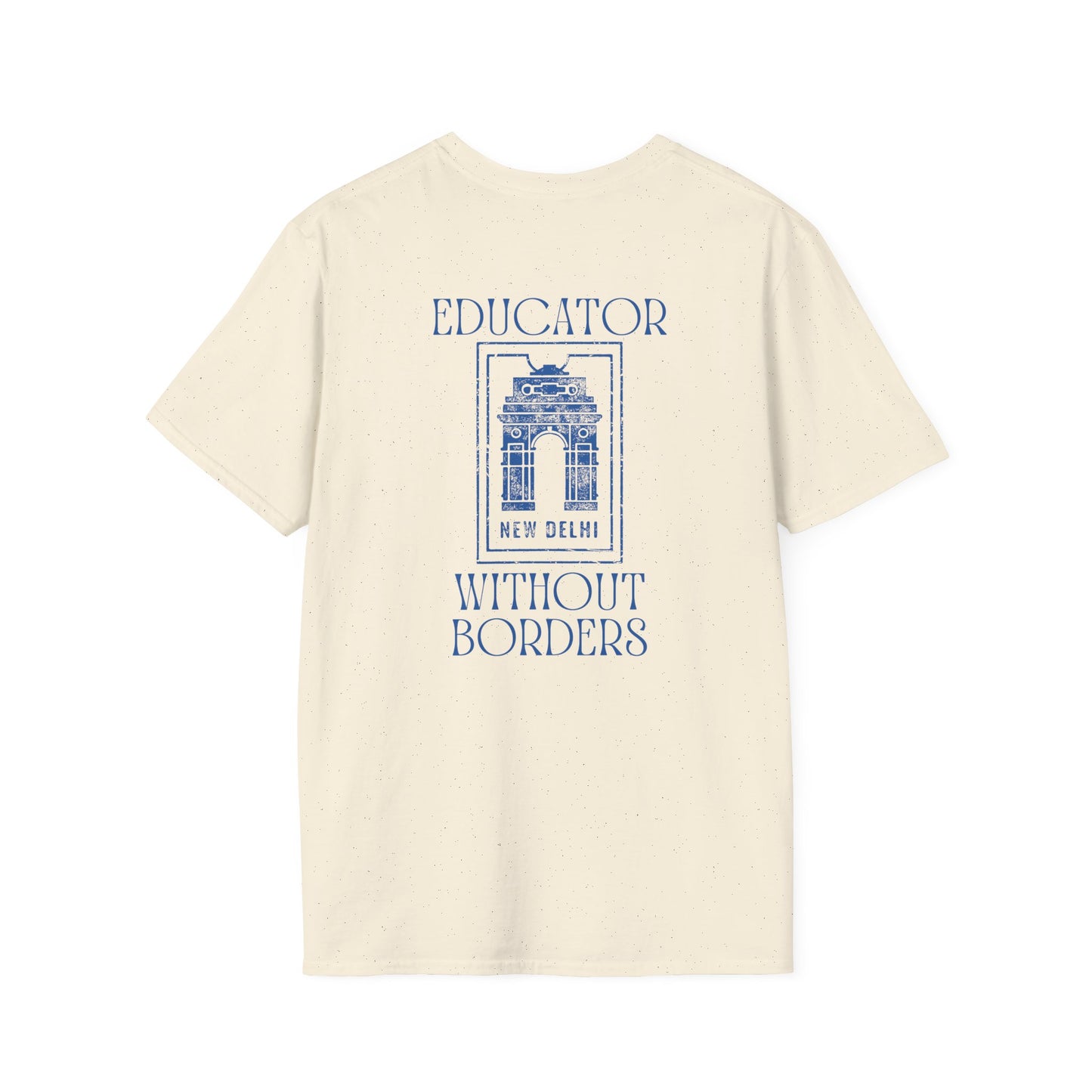 Educators Without Borders: New Delhi