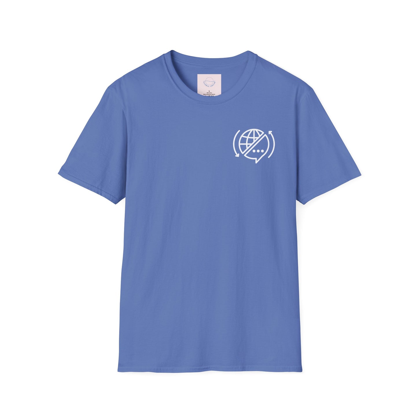 Lost & Found: Adventure T-shirt