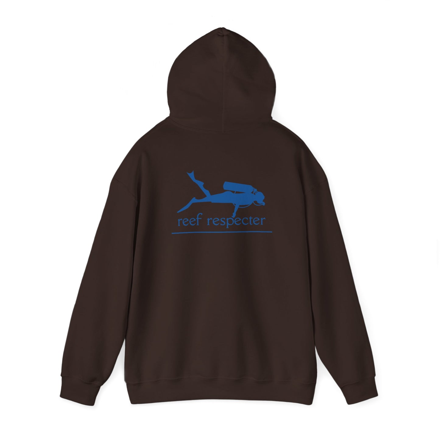 Reef Respecter Reminder Hoodie
