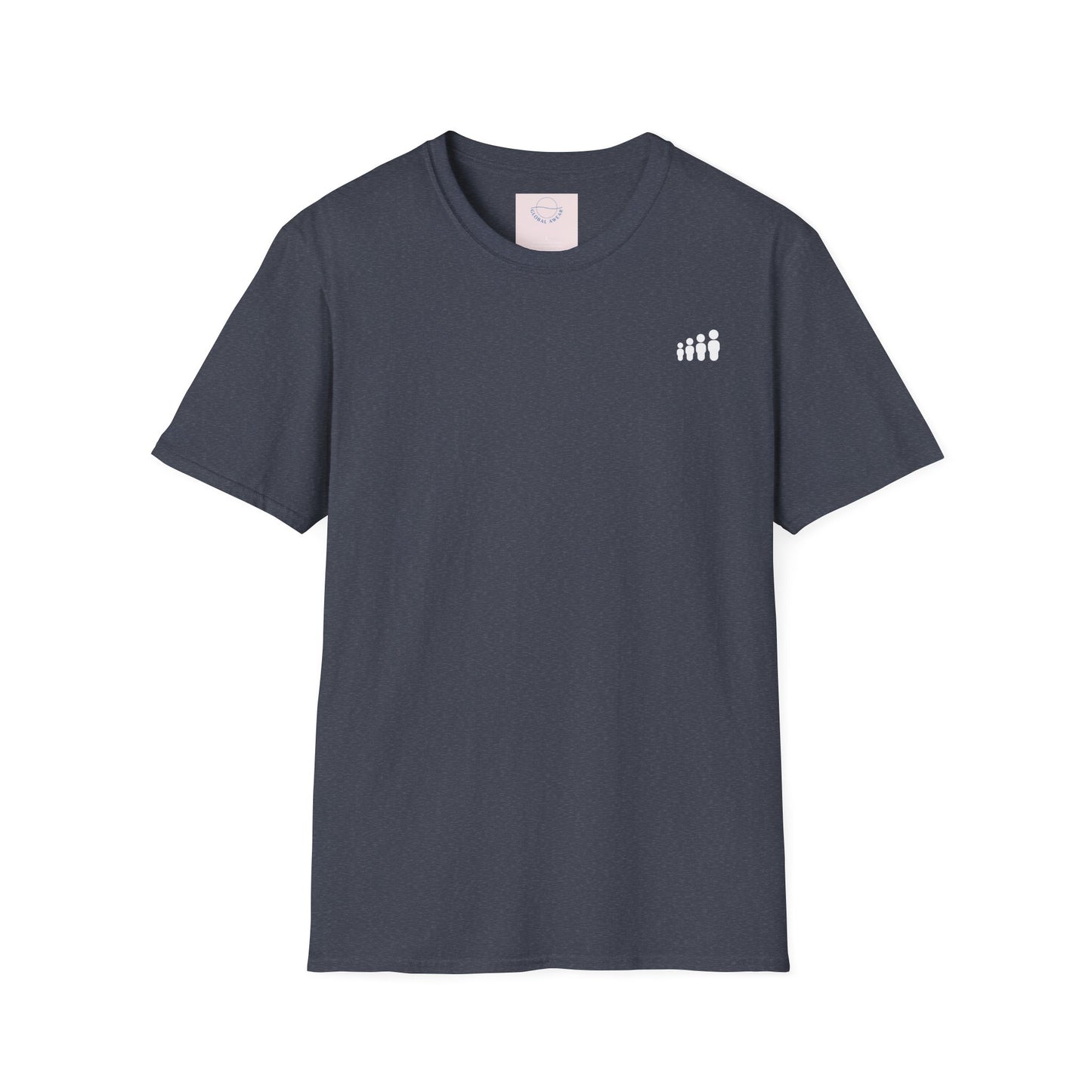 Made & Grown: Expat Life T-shirt