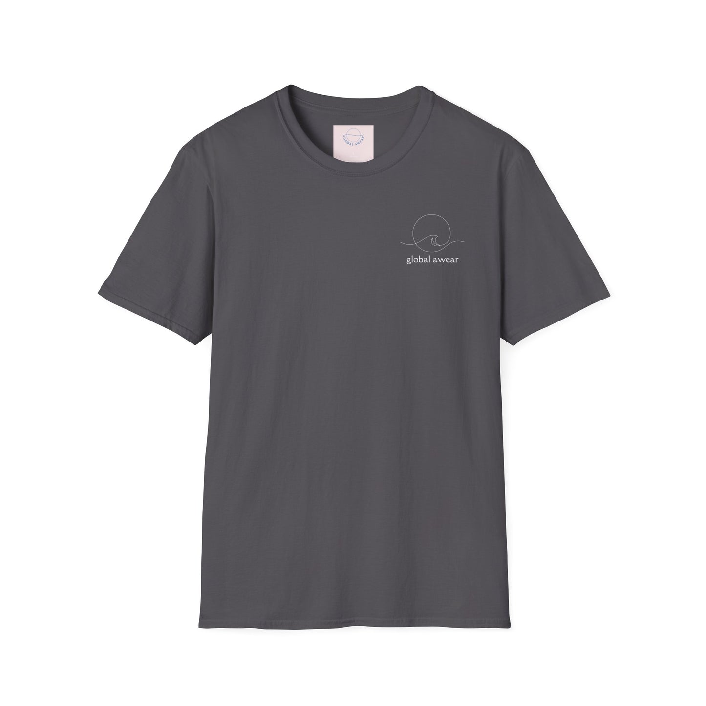 Destination: Depth - Dive Tee
