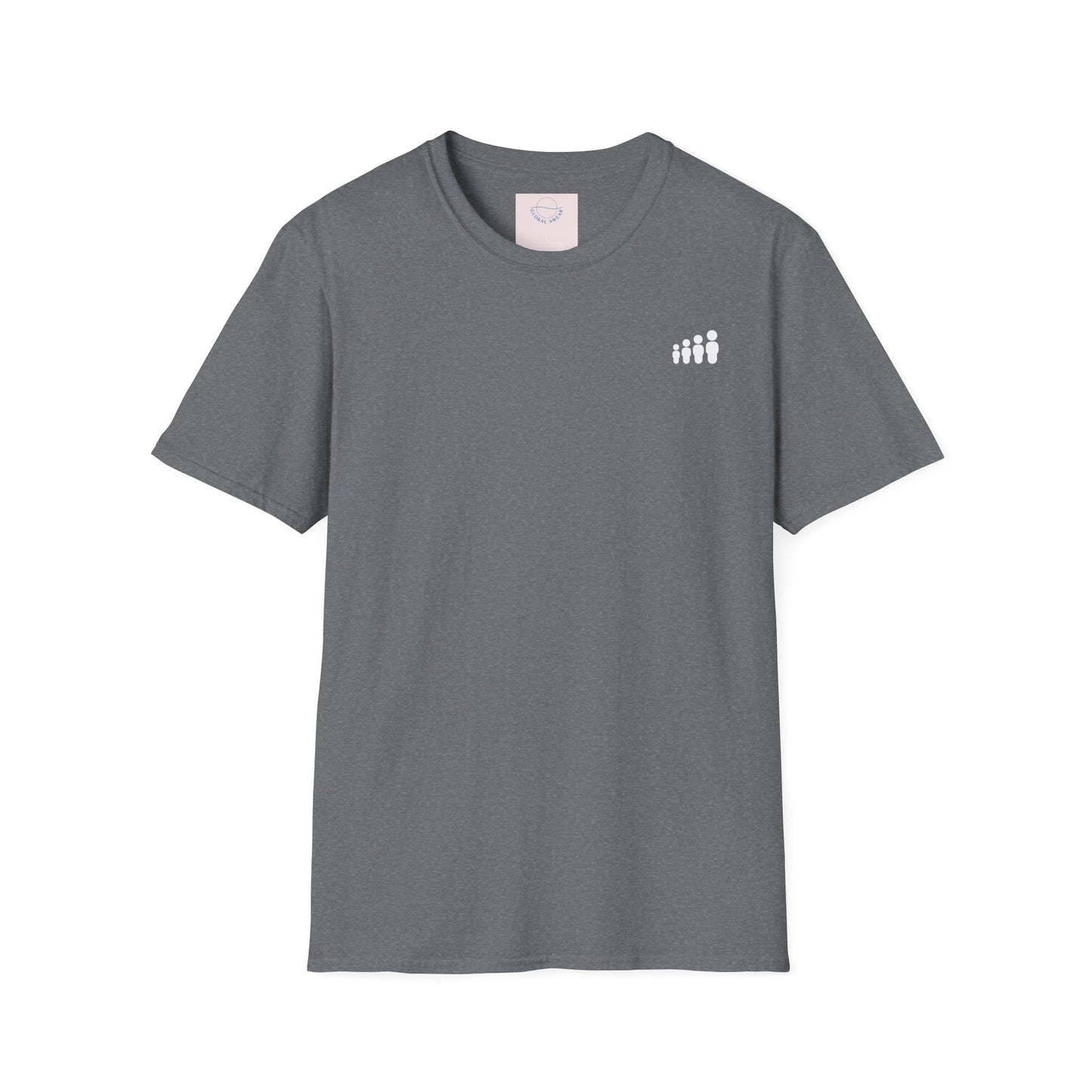 Made & Raised: Expat Life T-shirt