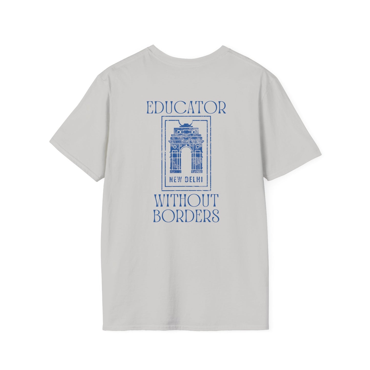 Educators Without Borders: New Delhi