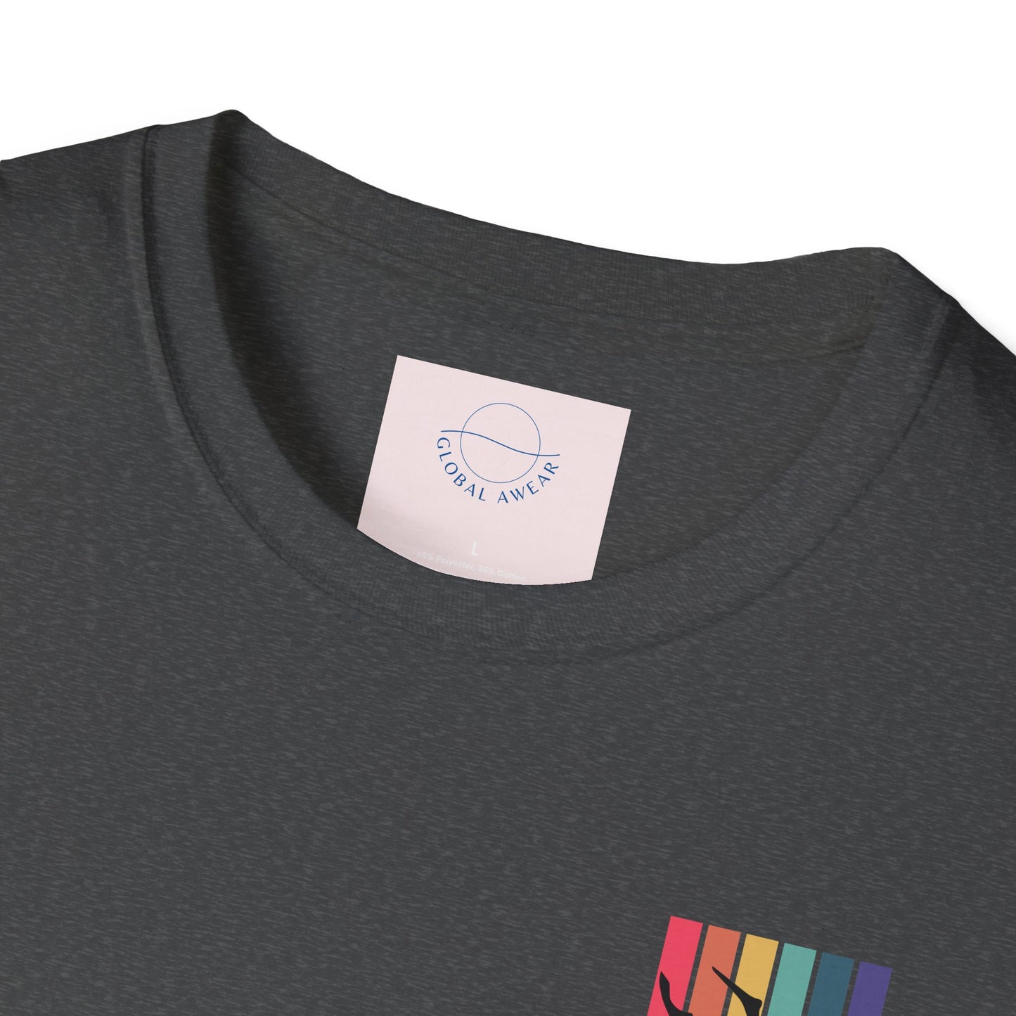 Deeper Than Most SCUBA Tee