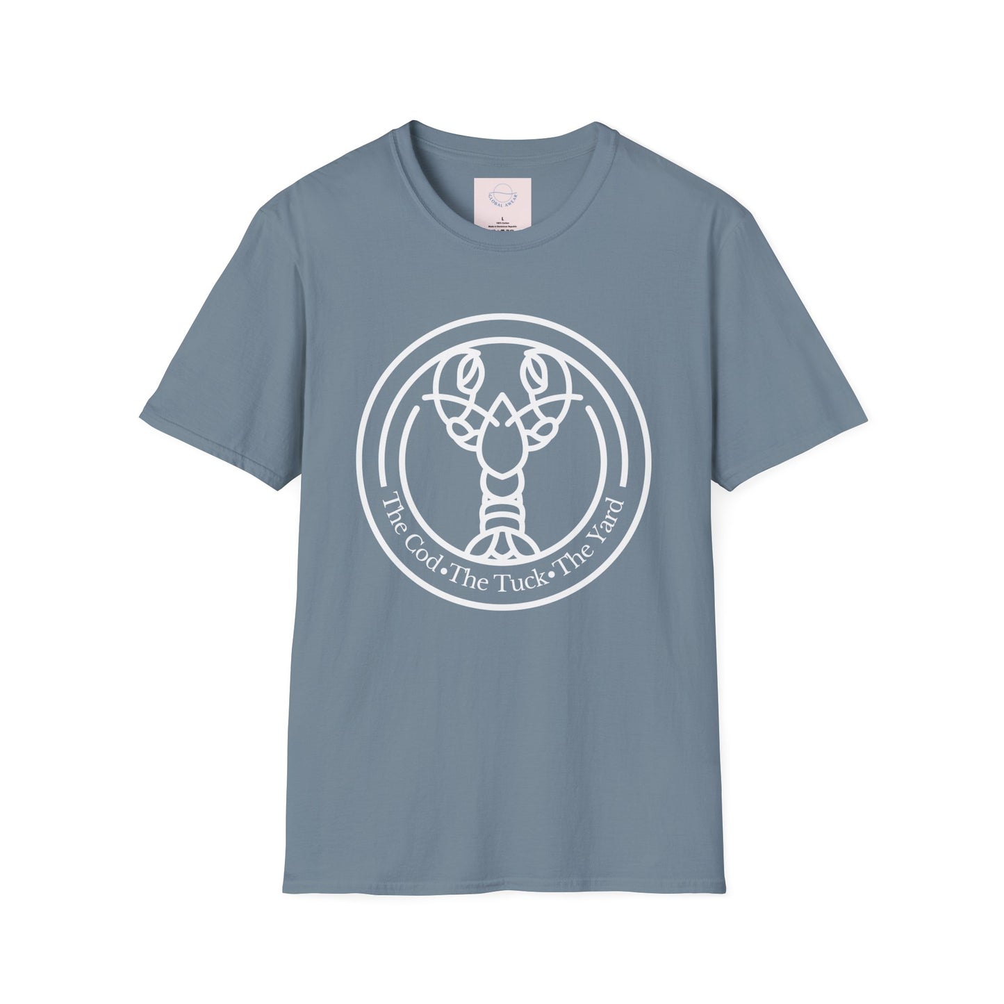 The Cape & Islands Trifecta T-shirt