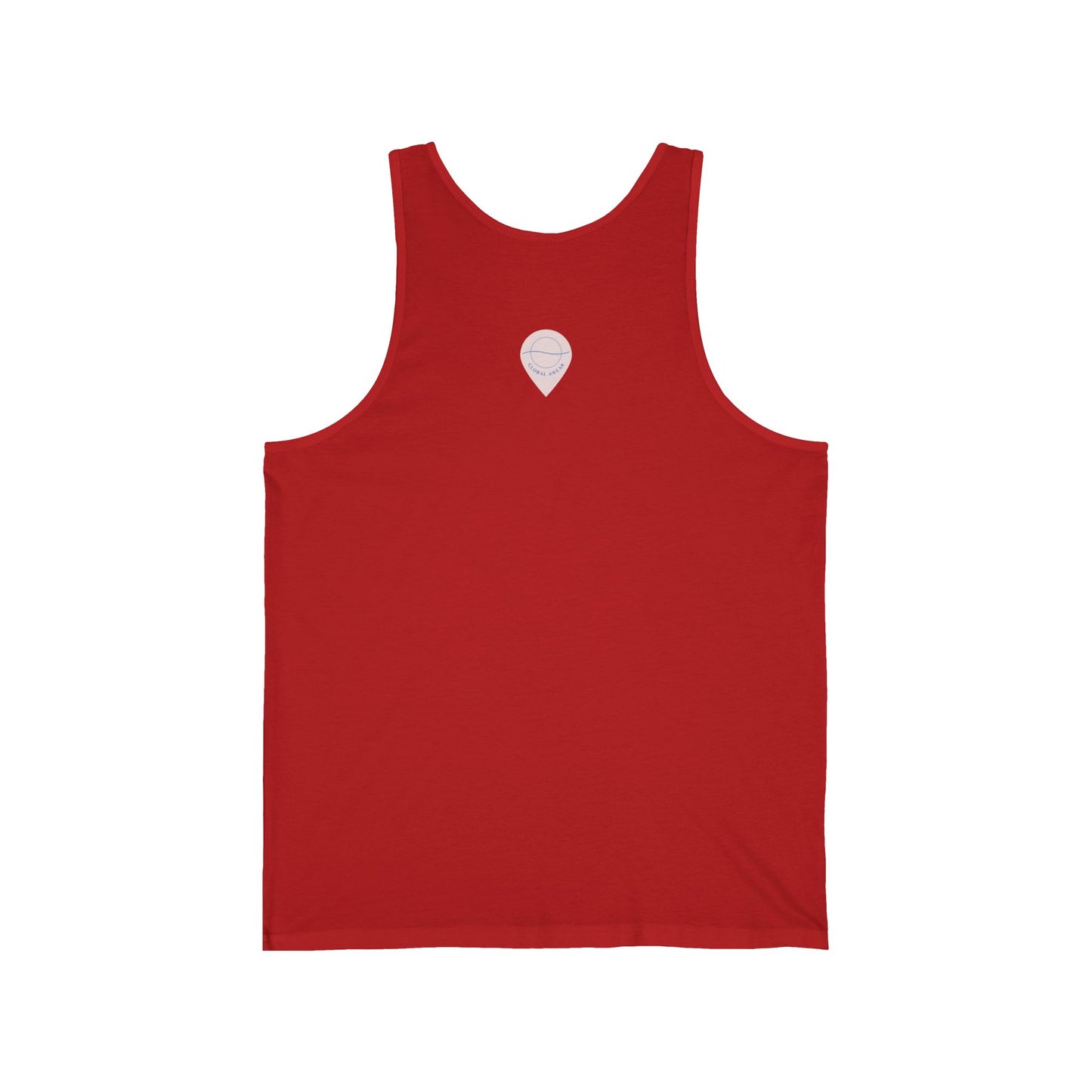 Ask Me About Local Gay Bars: Pride Travel Tank