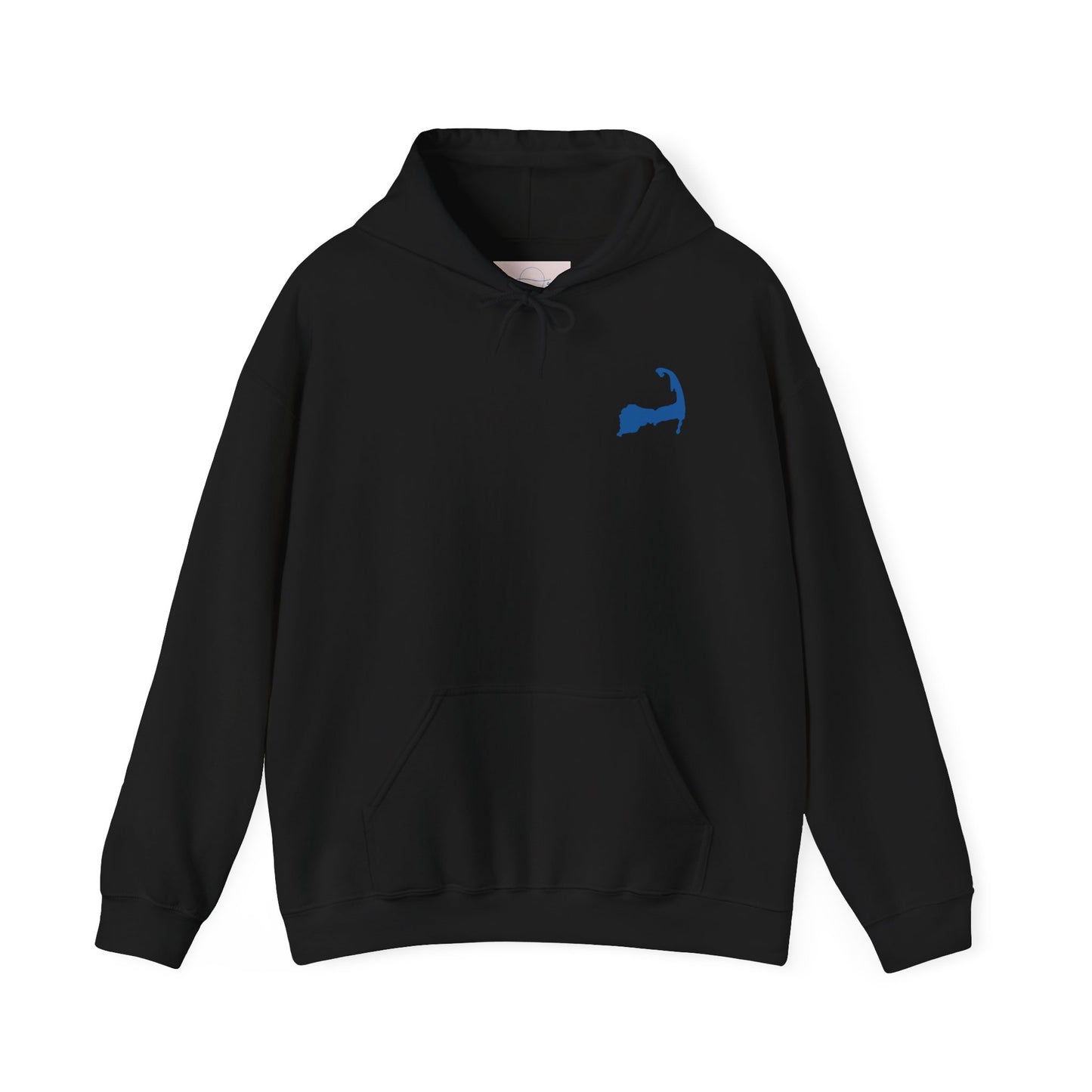 The Cod: Bougie on the Bay Hoodie