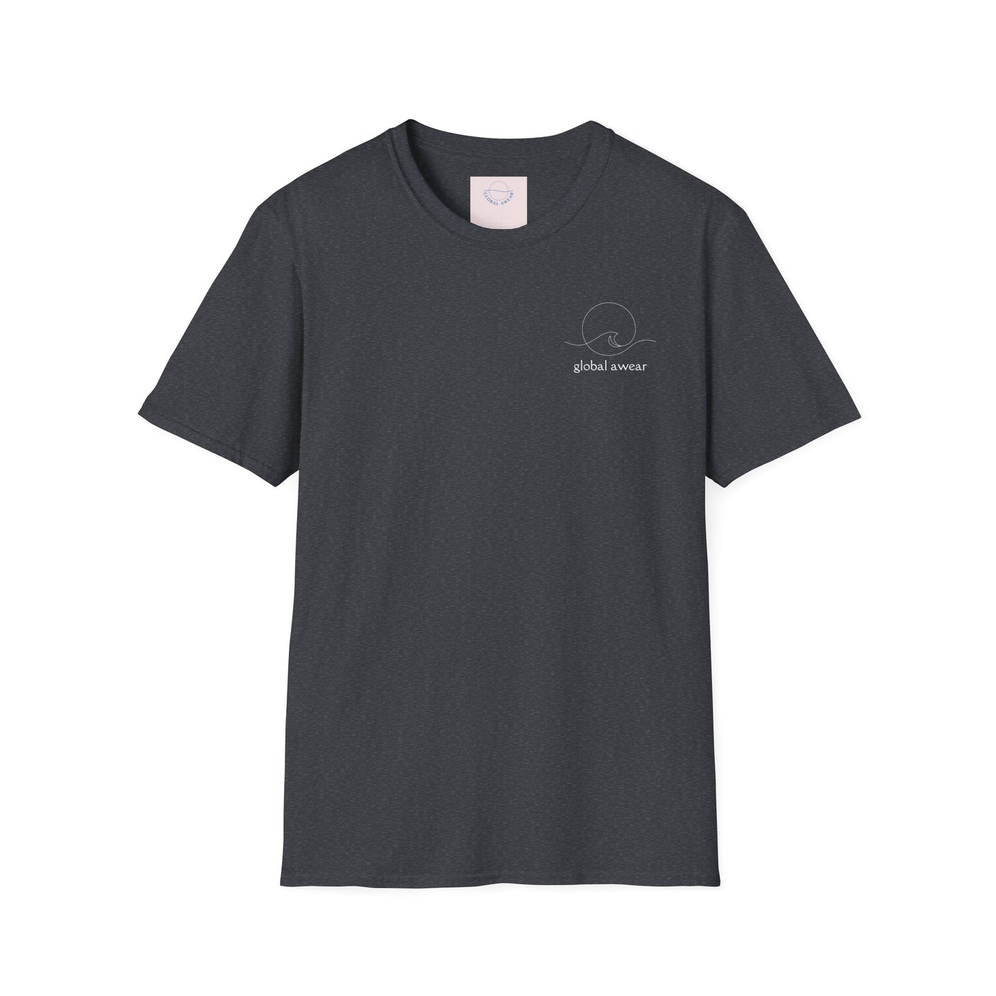 Destination: Depth - Dive Tee