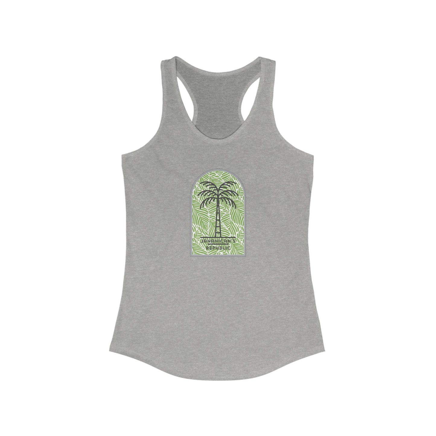 JJ Matching Tank Numero 2