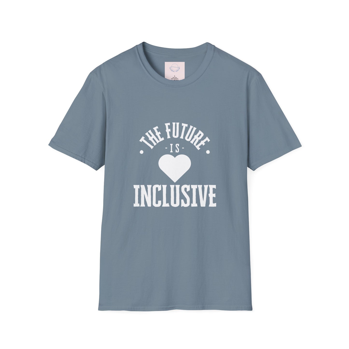 The Future is Inclusive Tee