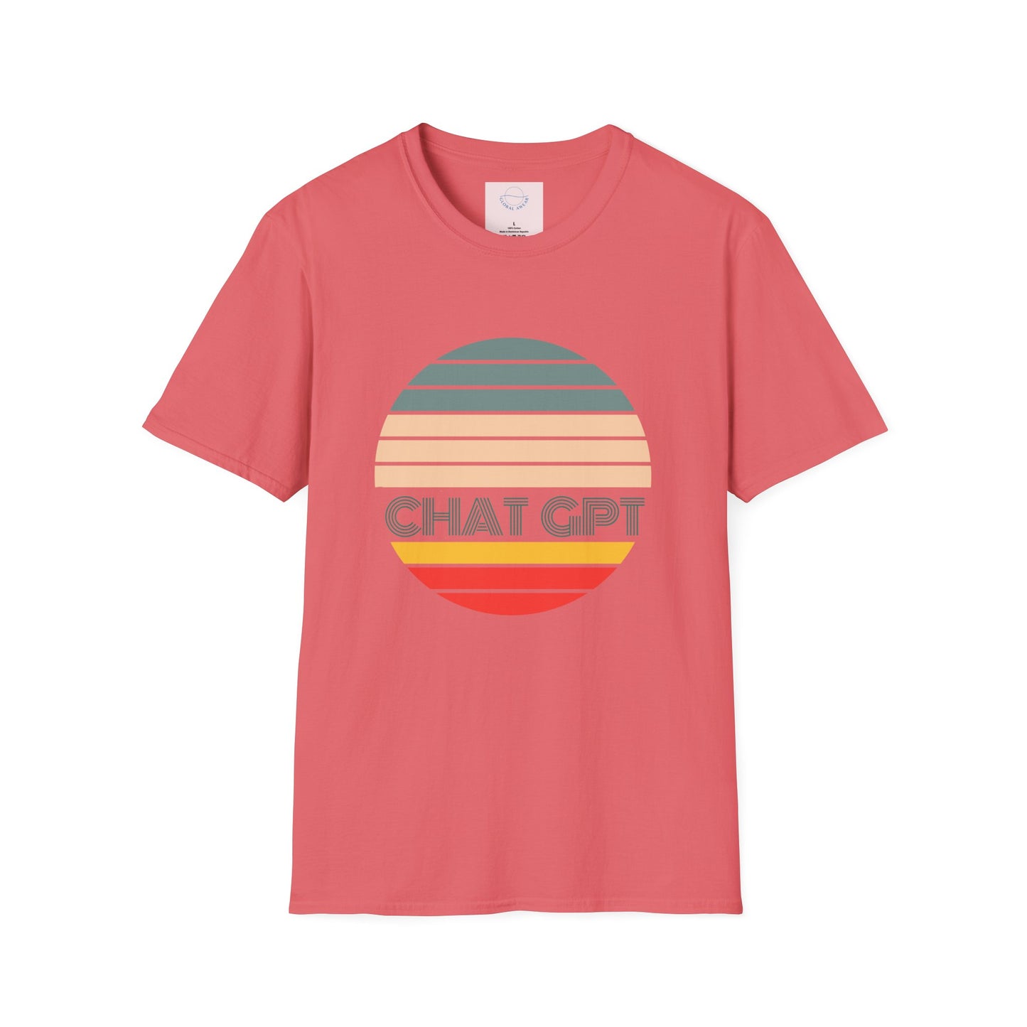 Vintage ChatGPT Classic Tee