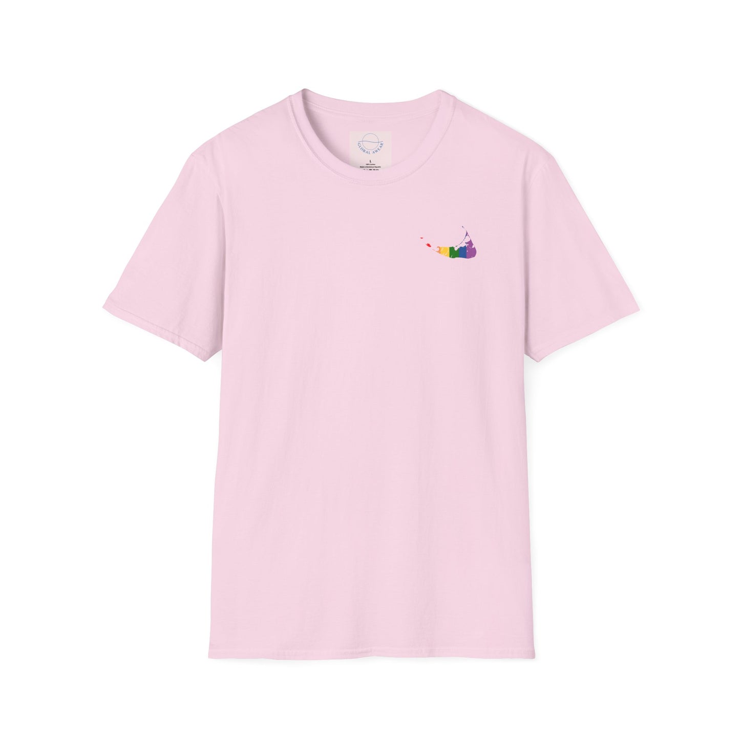 The Tuck Tee: Pride Edition
